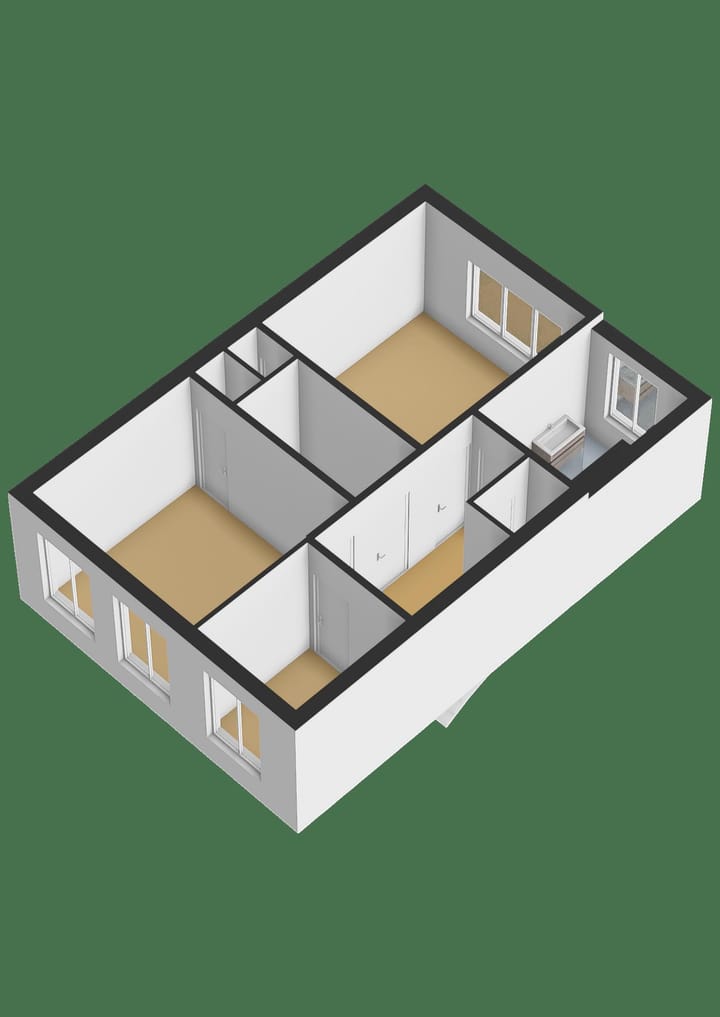 Foto 52 van Driehoefijzersstraat 11