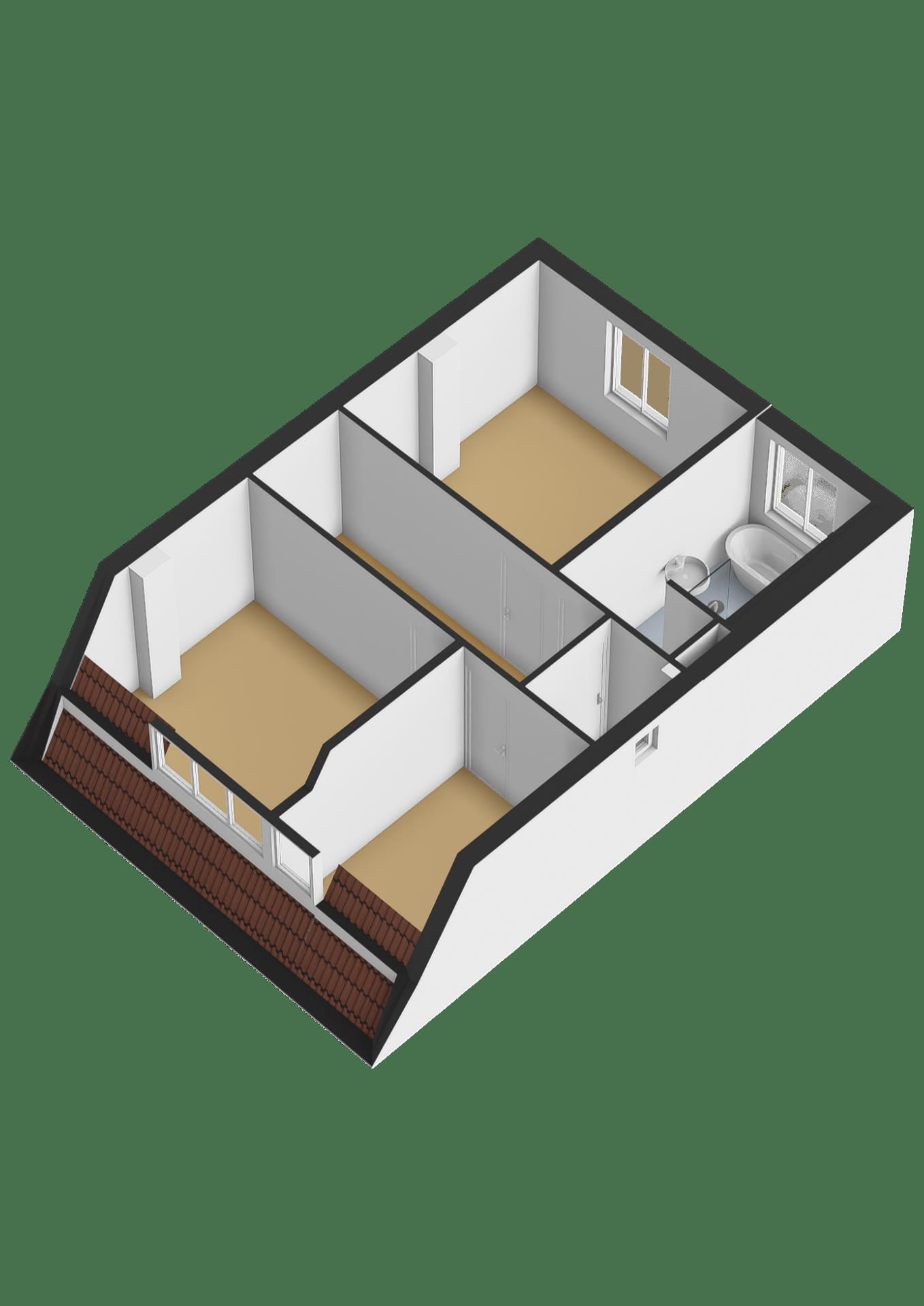 Photo 55 of Driehoefijzersstraat 11