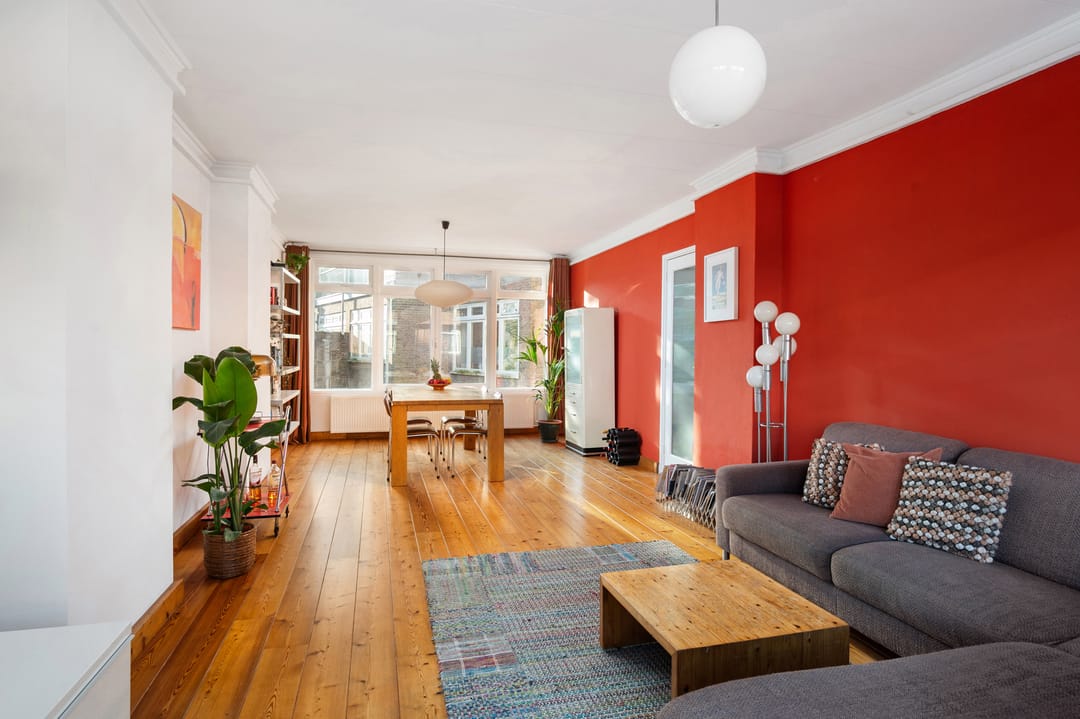 Foto 2 van Nolensstraat 32-A02