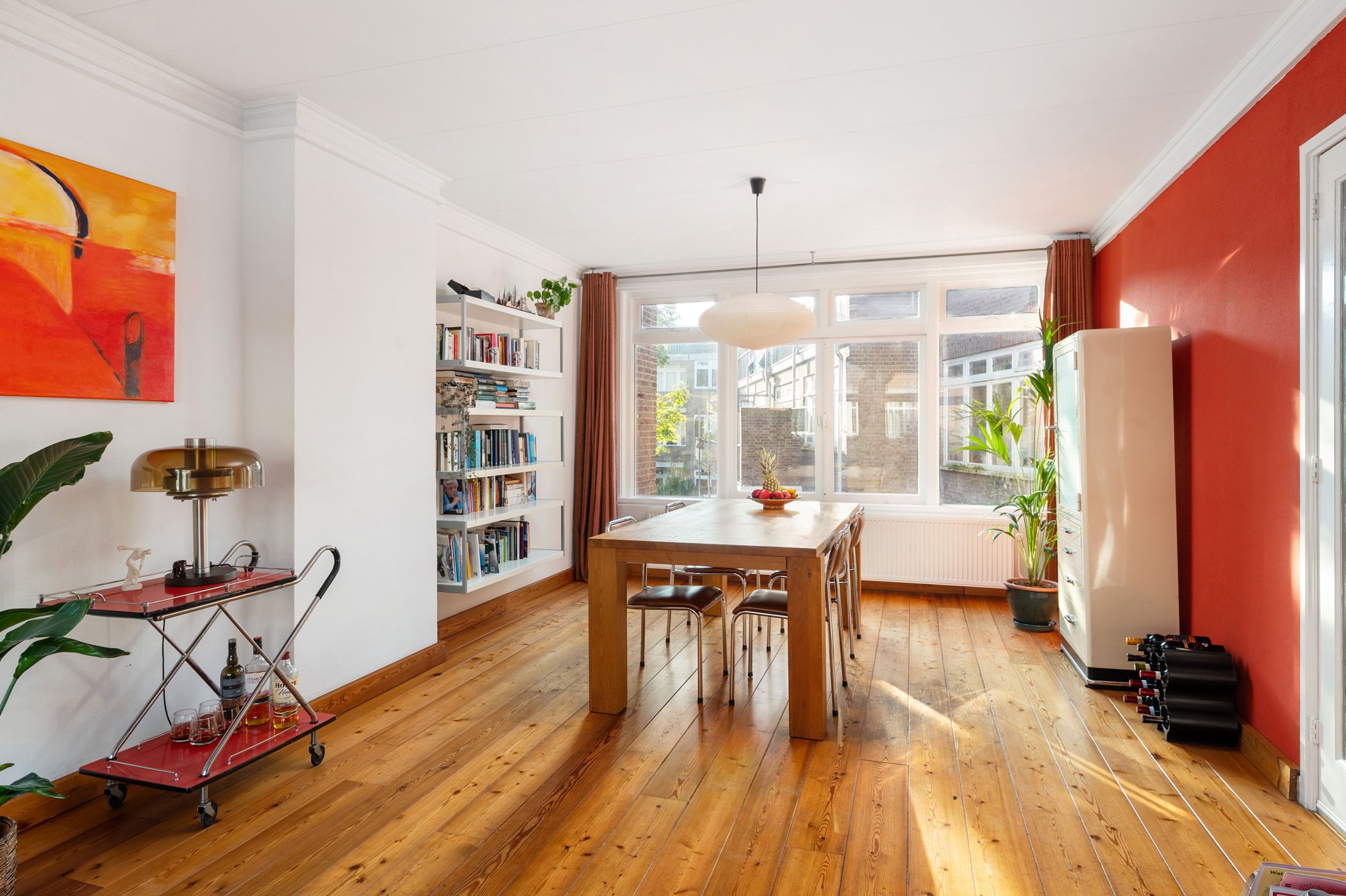 Foto 9 van Nolensstraat 32-A02