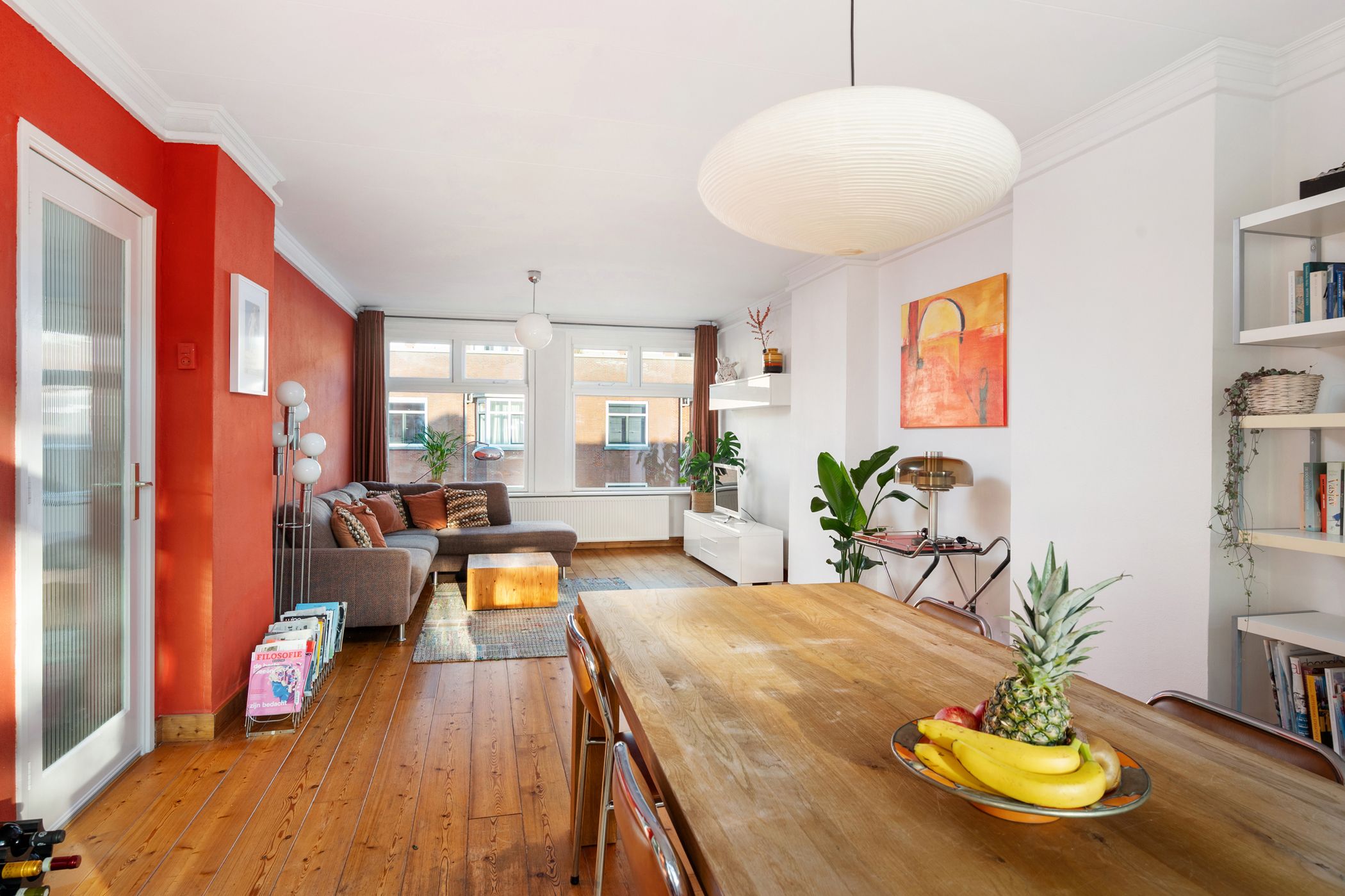 Foto 12 van Nolensstraat 32-A02