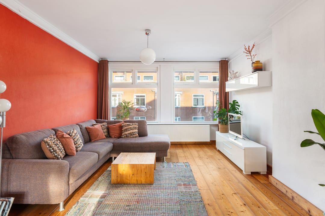 Foto 13 van Nolensstraat 32-A02