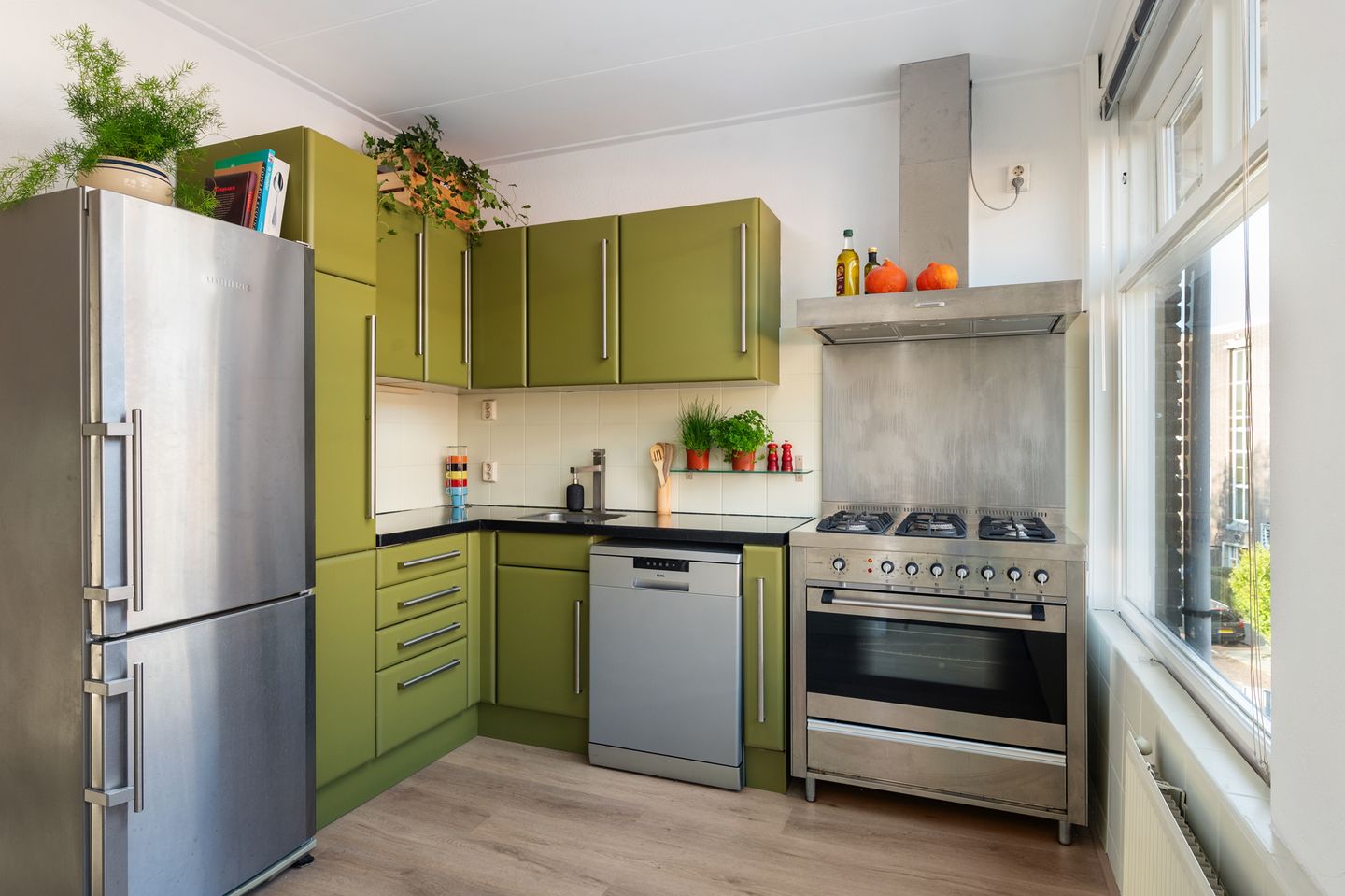 Foto 14 van Nolensstraat 32-A02