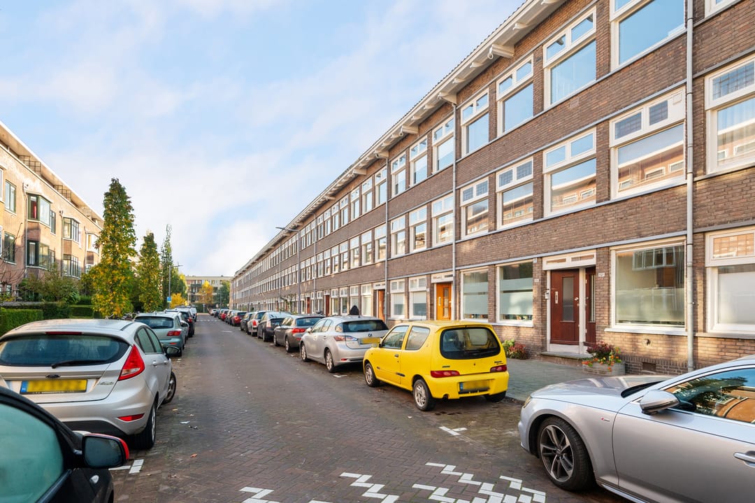 Foto 23 van Nolensstraat 32-A02