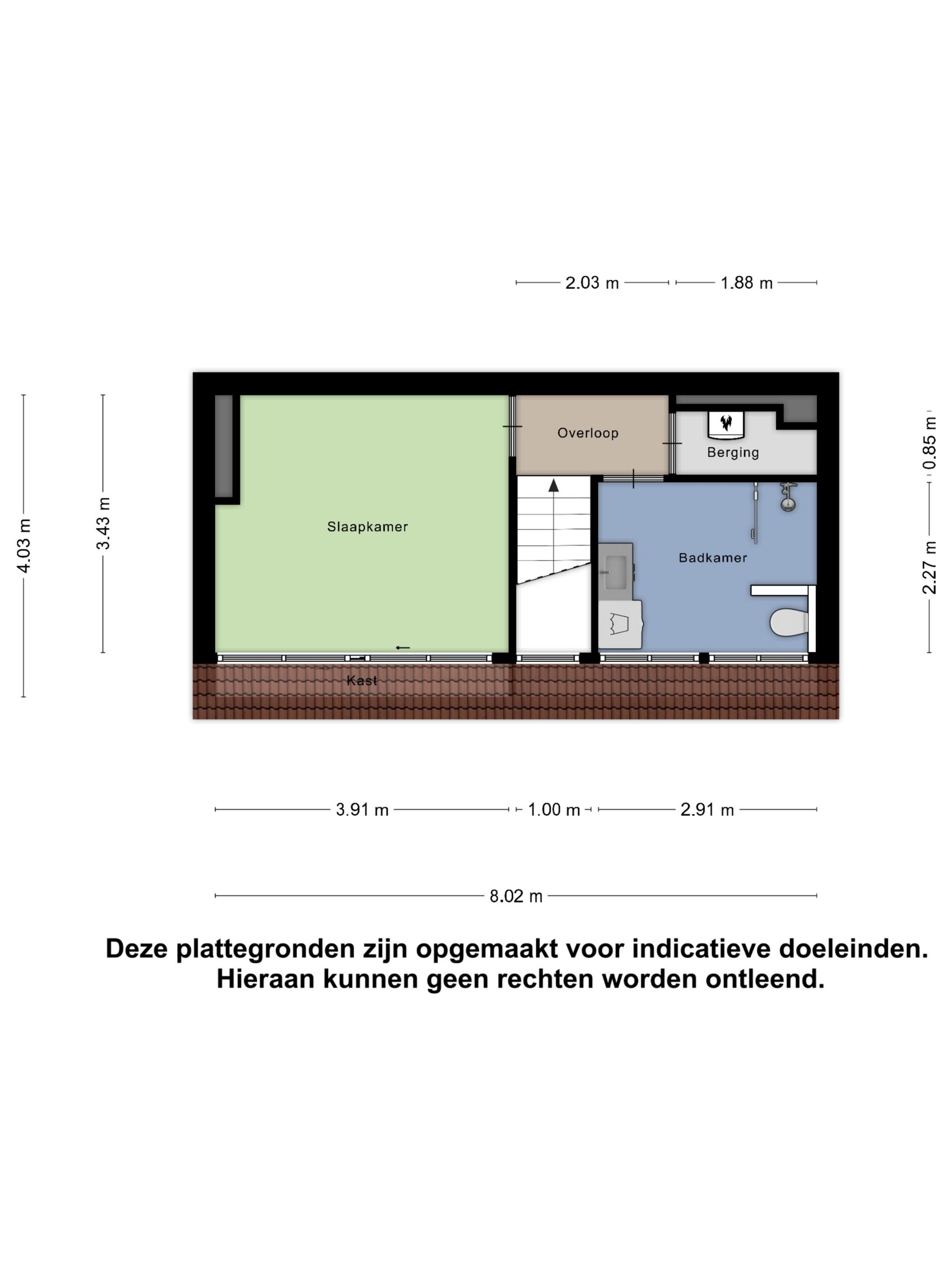 Foto 27 van Nolensstraat 32-A02