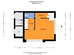 View floorplan