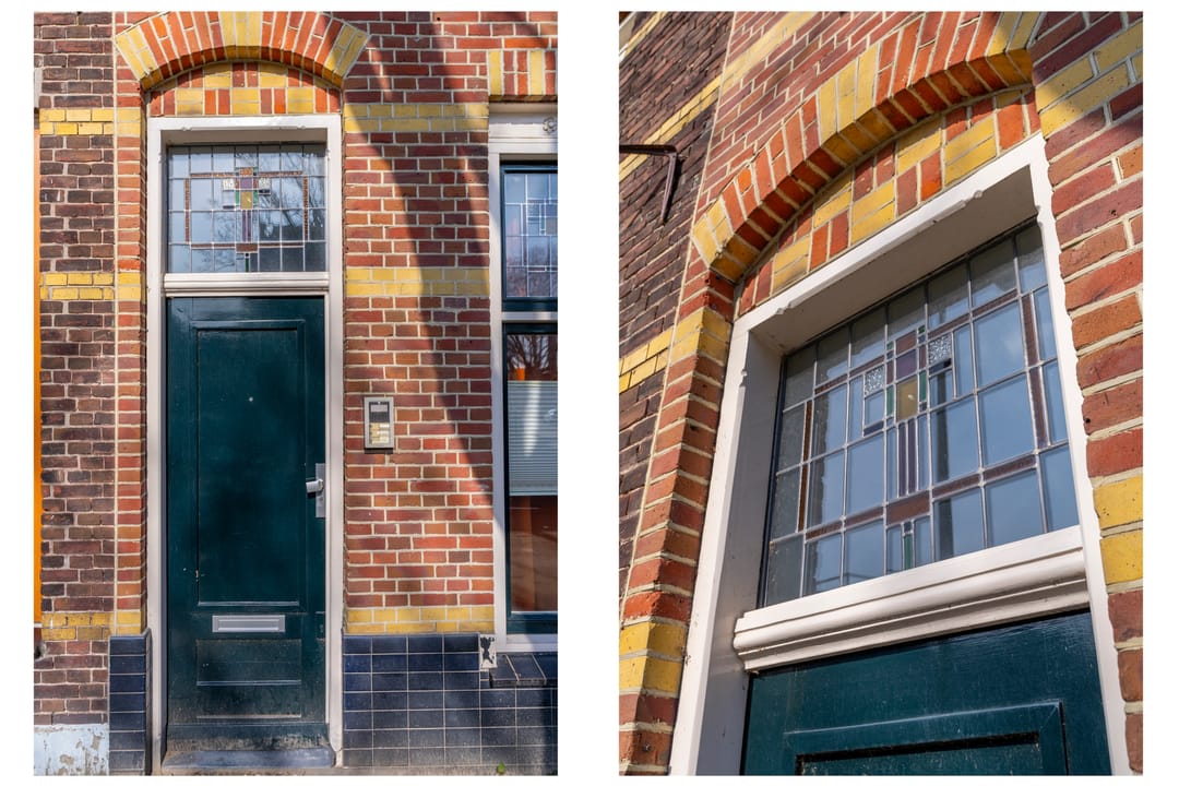 Foto 2 van Adelaarstraat 68-A