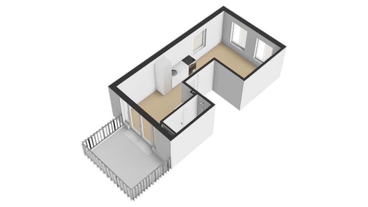 Photo 26 of Adelaarstraat 68-A