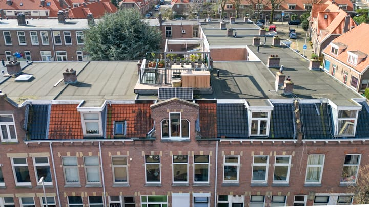 Photo 1 of Hyacintstraat 28-A
