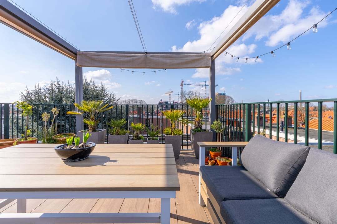 Foto 2 van Hyacintstraat 28-A