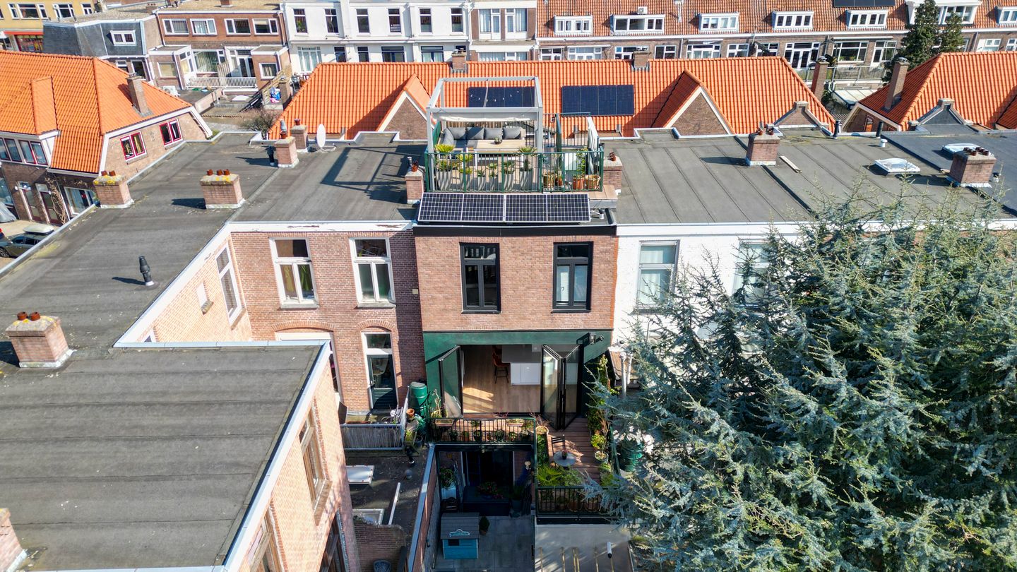 Foto 5 van Hyacintstraat 28-A