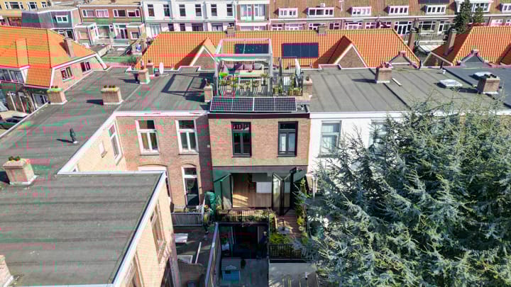 Foto 5 van Hyacintstraat 28-A