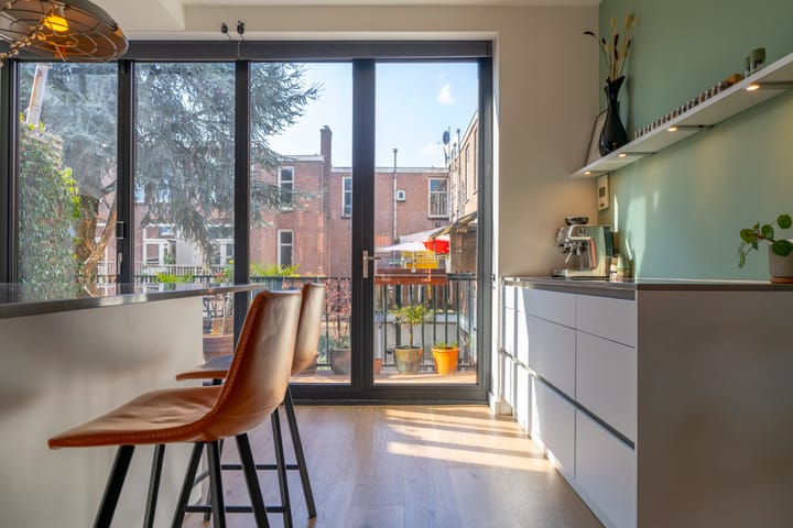 Photo 15 of Hyacintstraat 28-A