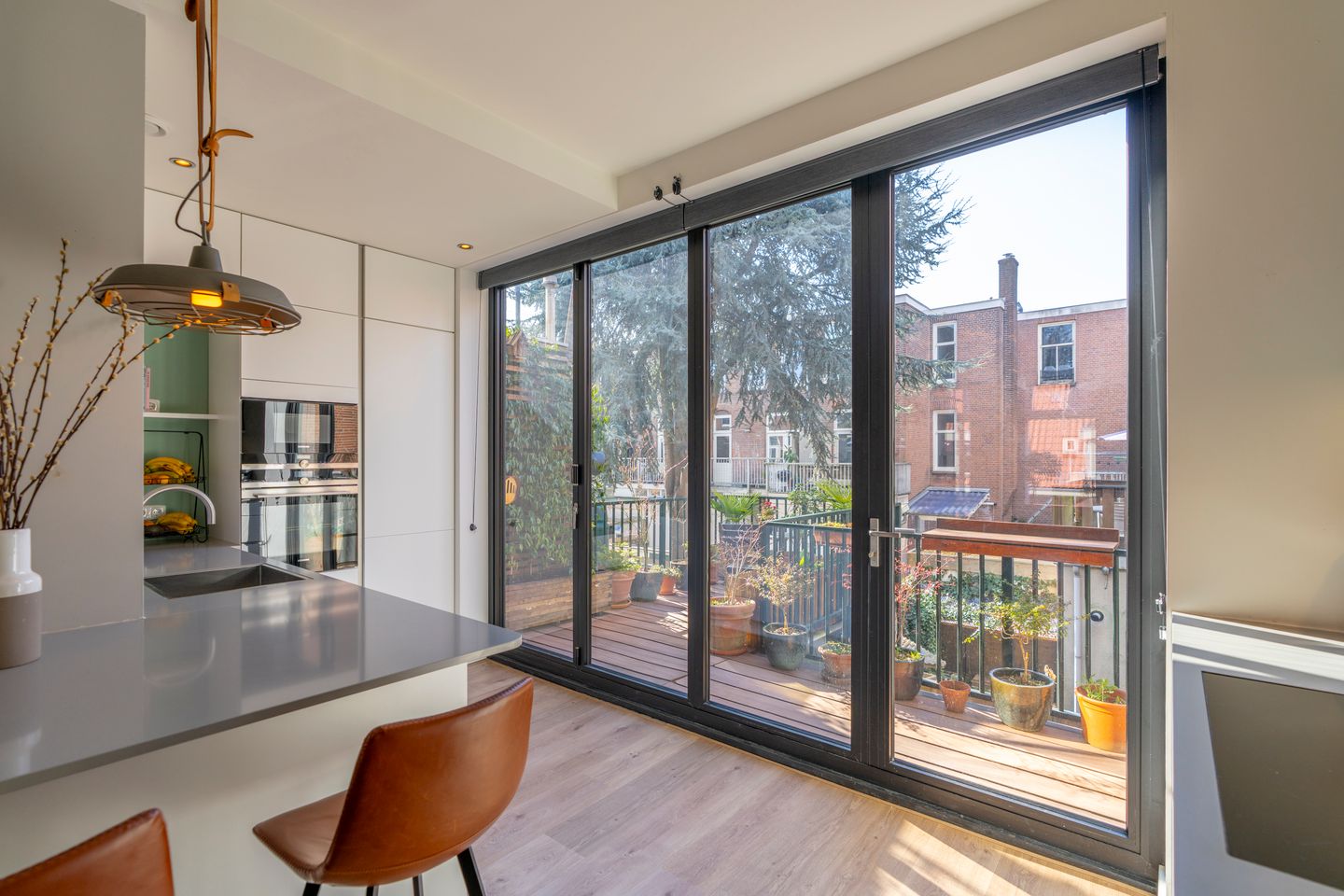 Foto 20 van Hyacintstraat 28-A