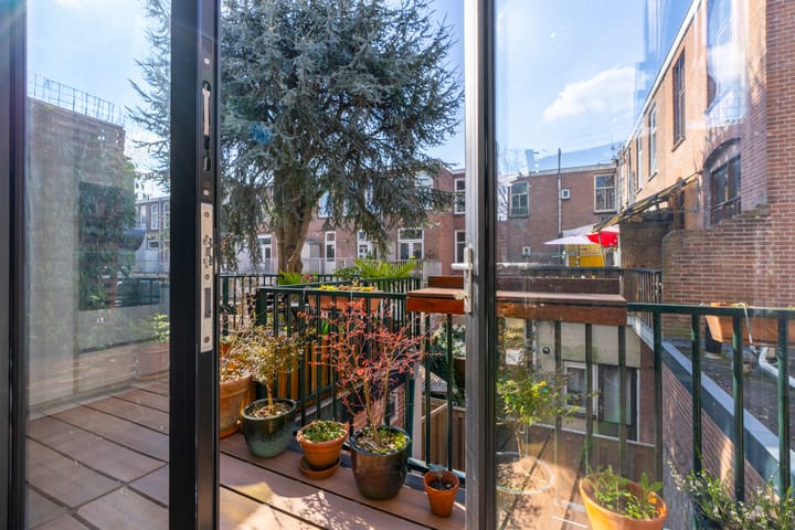 Photo 22 of Hyacintstraat 28-A