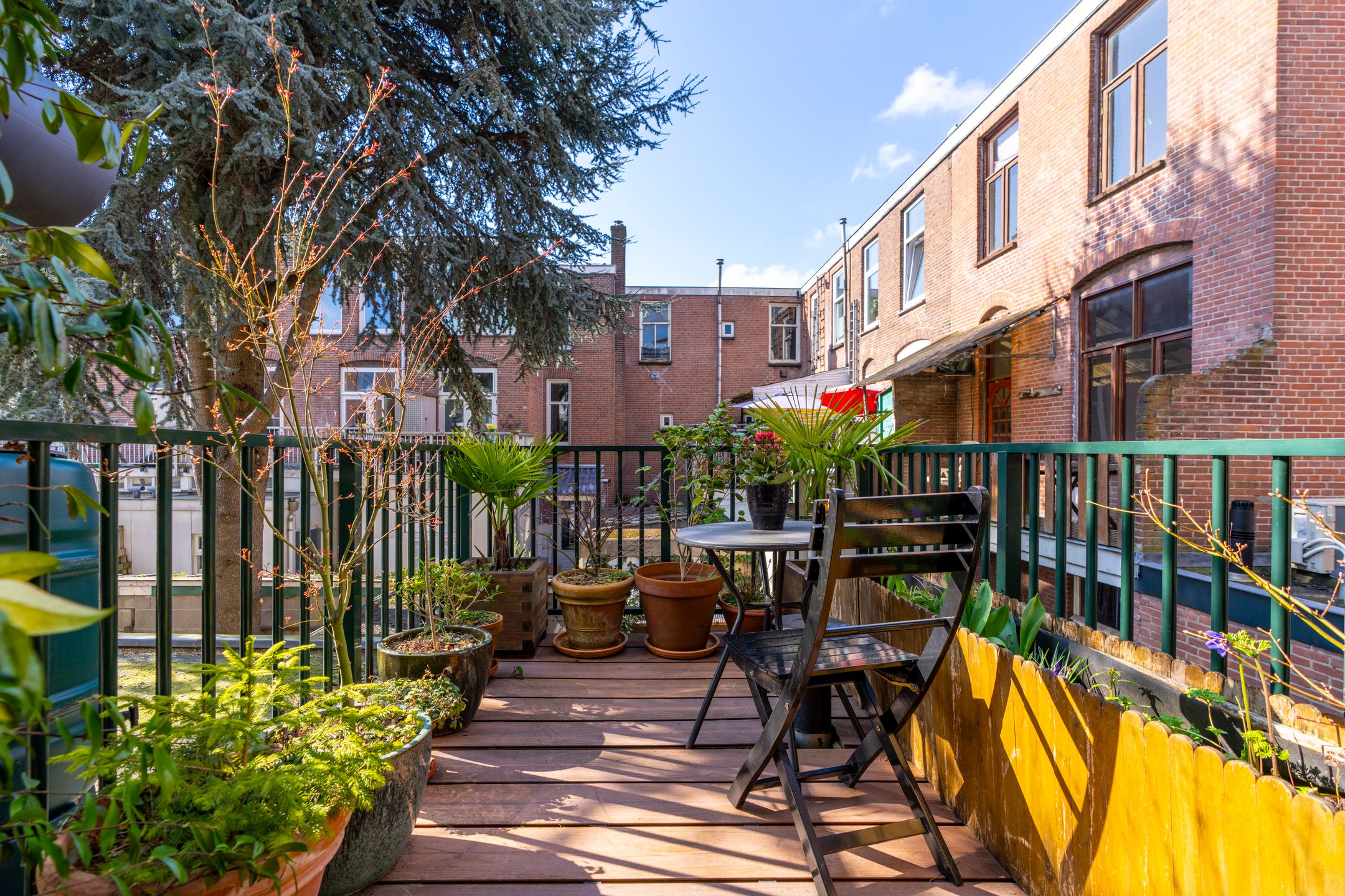 Foto 24 van Hyacintstraat 28-A