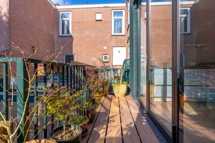 Photo 23 of Hyacintstraat 28-A