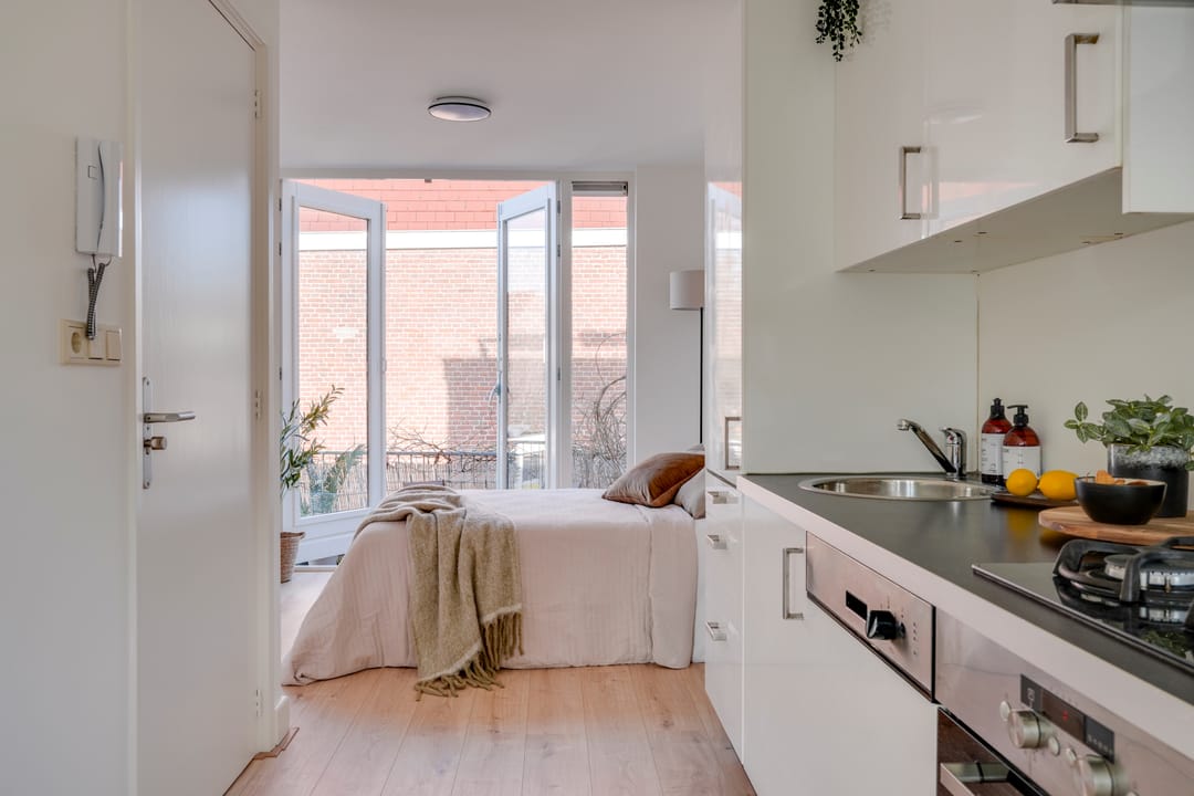 Foto 13 van Adelaarstraat 68-A