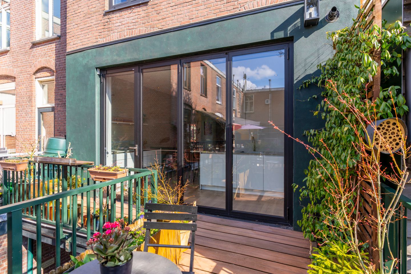 Foto 25 van Hyacintstraat 28-A