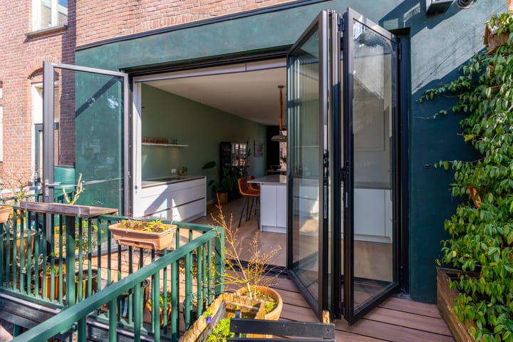 Photo 26 of Hyacintstraat 28-A