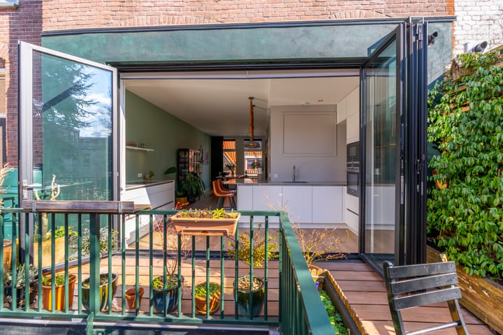 Photo 28 of Hyacintstraat 28-A