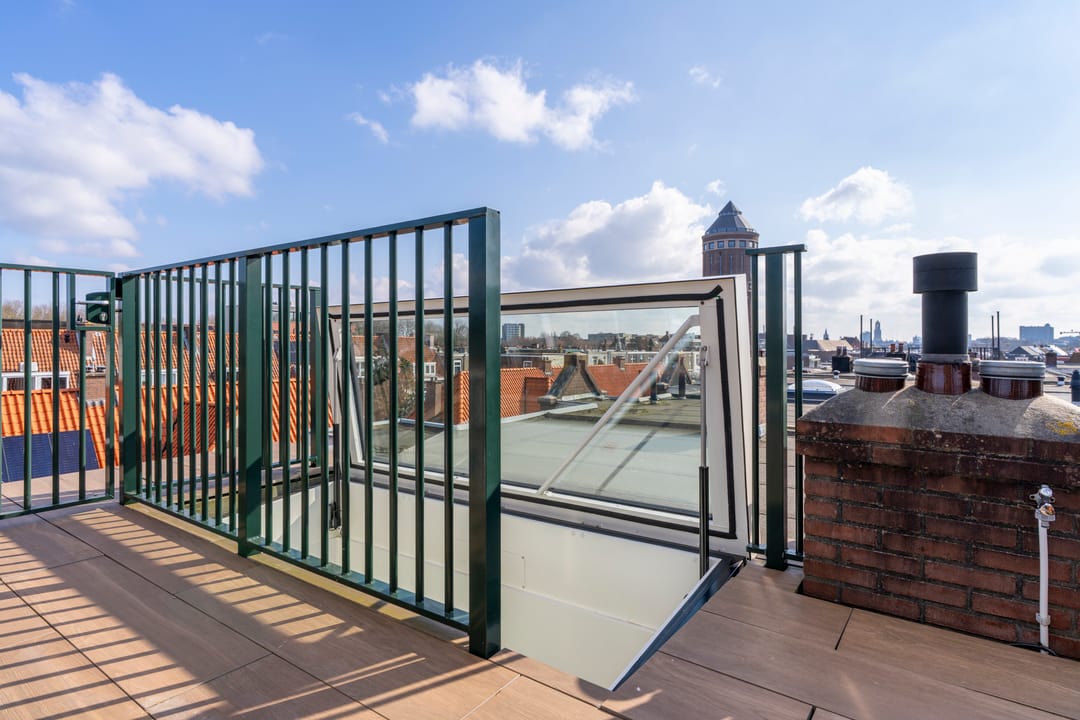 Foto 46 van Hyacintstraat 28-A