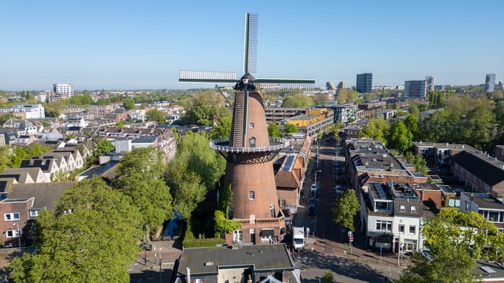 Photo 22 of Adelaarstraat 68-A