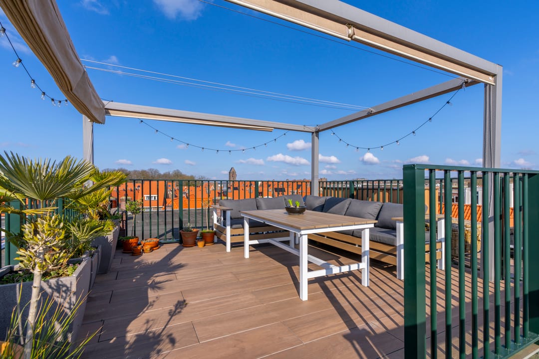 Foto 47 van Hyacintstraat 28-A