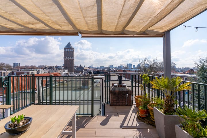 Photo 50 of Hyacintstraat 28-A