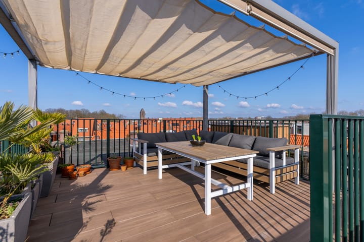 Photo 49 of Hyacintstraat 28-A