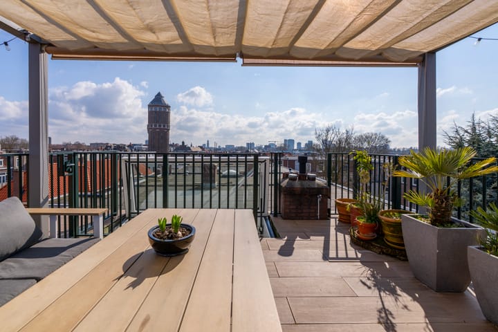 Photo 51 of Hyacintstraat 28-A