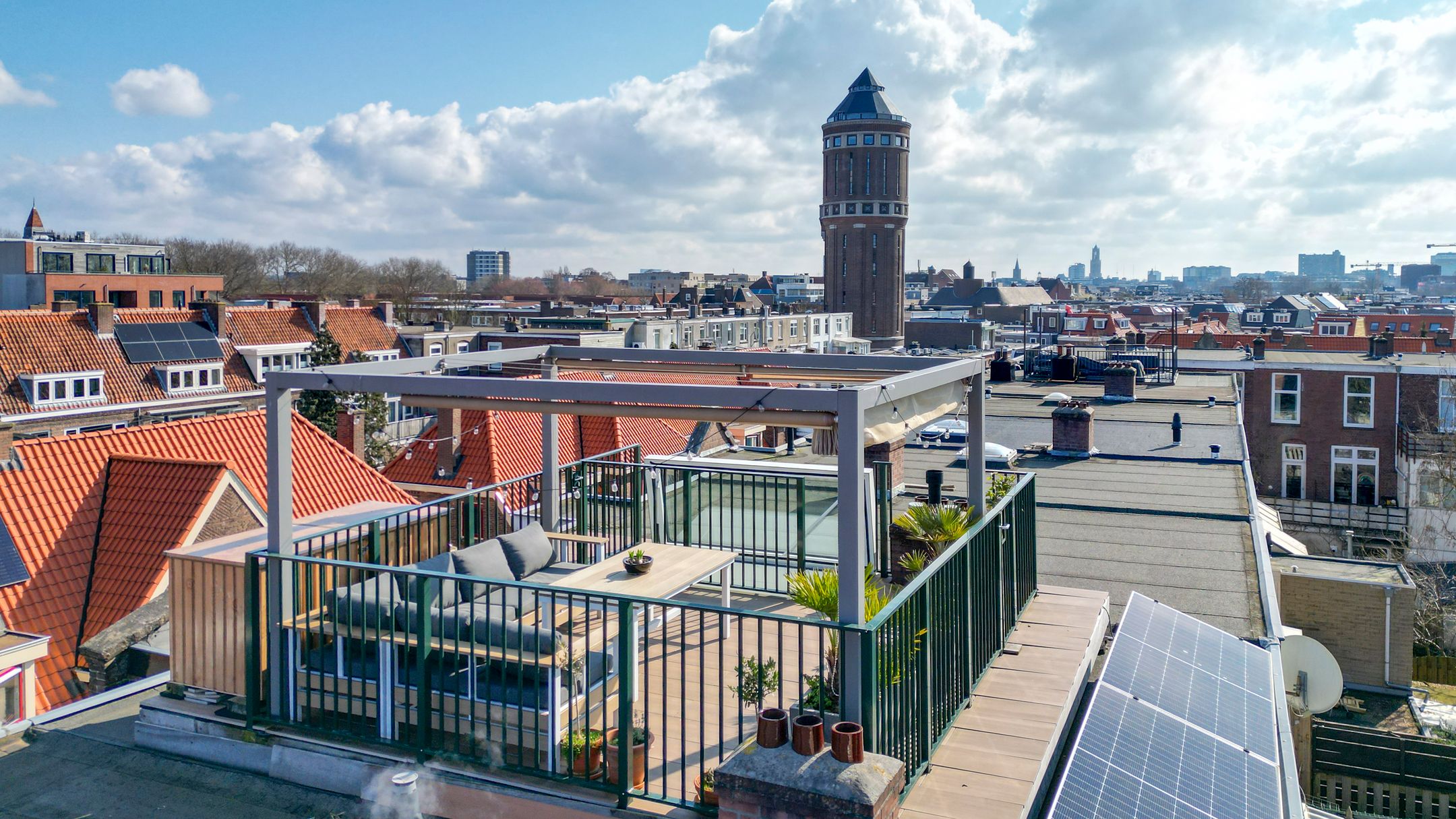 Foto 54 van Hyacintstraat 28-A