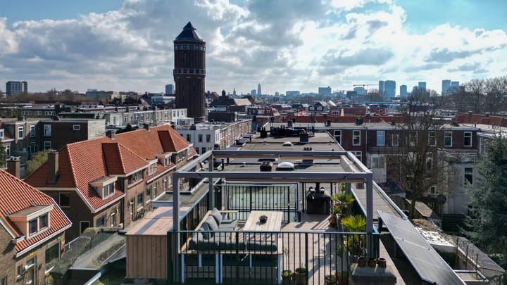 Photo 52 of Hyacintstraat 28-A