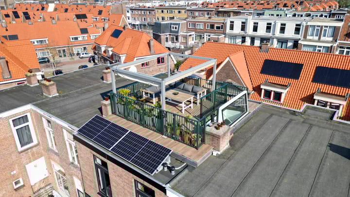 Photo 56 of Hyacintstraat 28-A