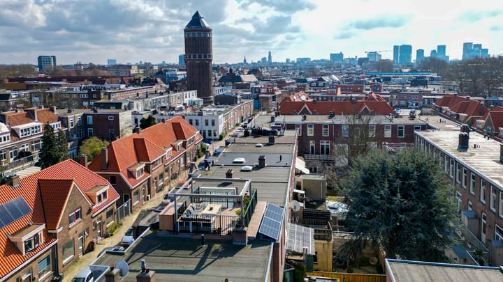 Photo 53 of Hyacintstraat 28-A