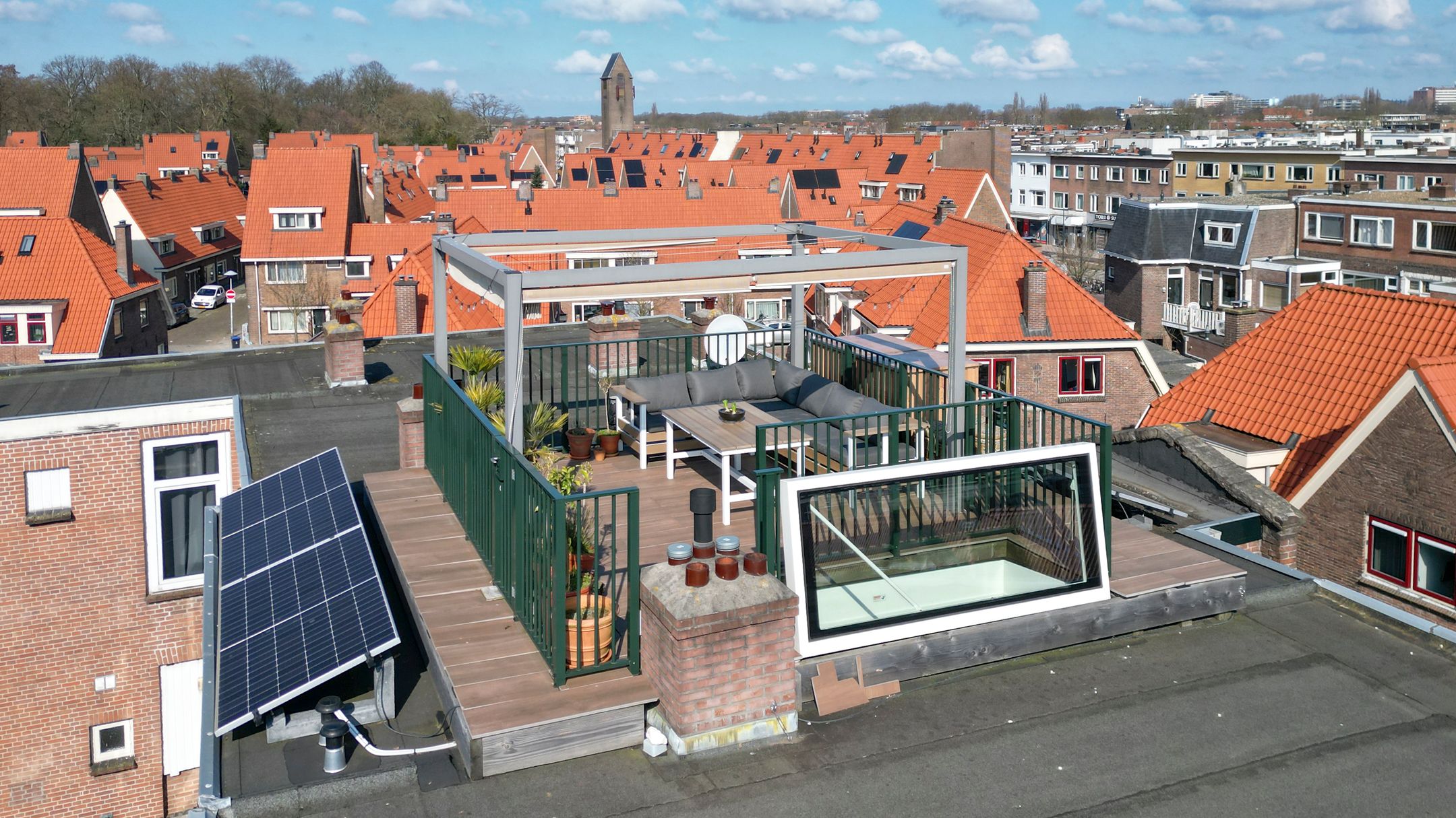 Foto 57 van Hyacintstraat 28-A