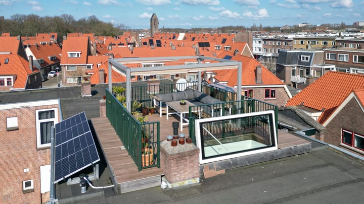 Photo 57 of Hyacintstraat 28-A