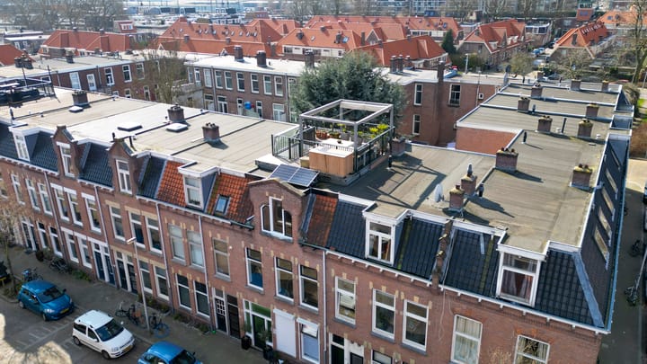 Photo 55 of Hyacintstraat 28-A