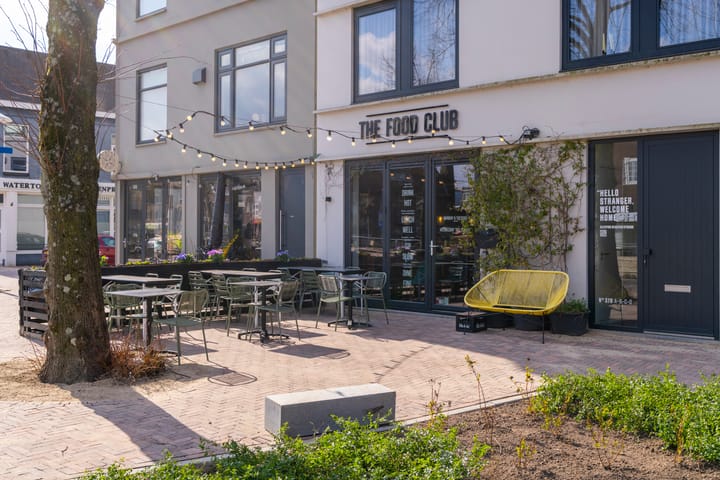 Photo 63 of Hyacintstraat 28-A