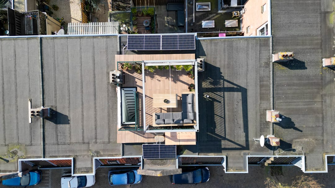 Foto 58 van Hyacintstraat 28-A