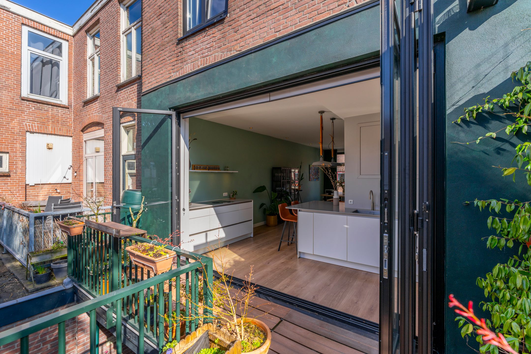 Foto 27 van Hyacintstraat 28-A