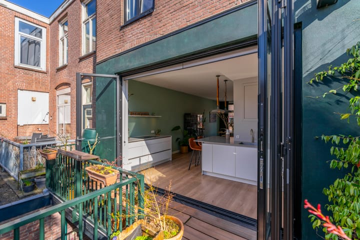 Photo 27 of Hyacintstraat 28-A