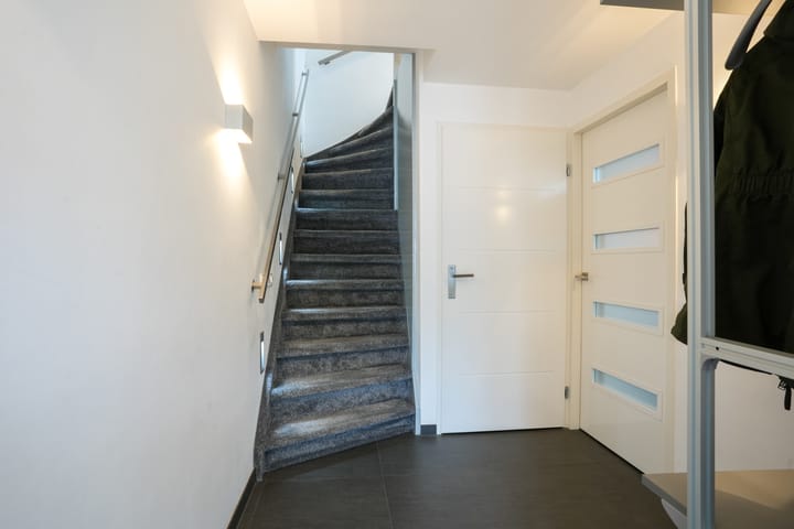 Foto 2 van Burgemeester Beckersstraat 1