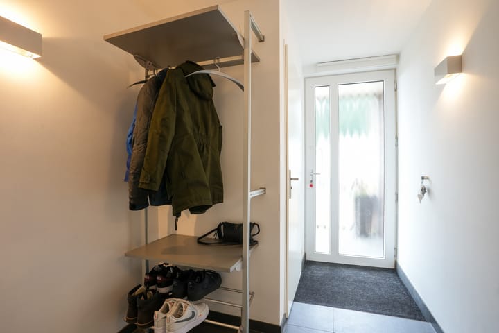 Foto 3 van Burgemeester Beckersstraat 1