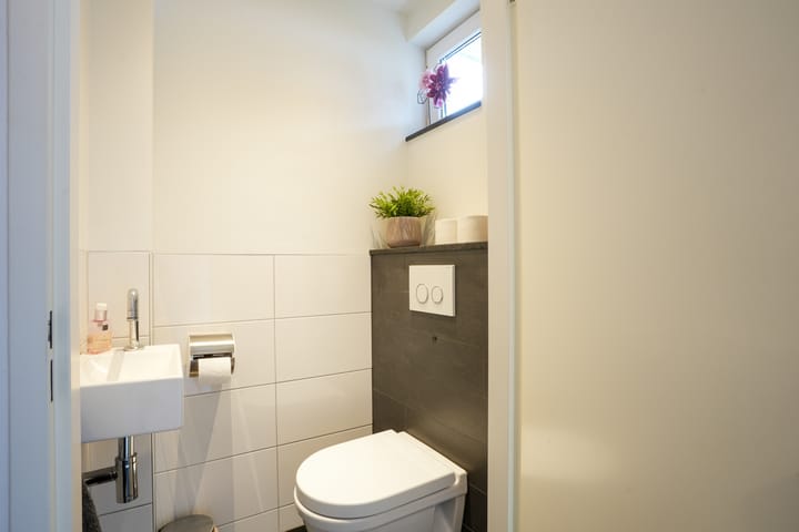 Foto 4 van Burgemeester Beckersstraat 1