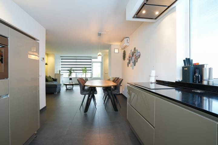 Foto 8 van Burgemeester Beckersstraat 1