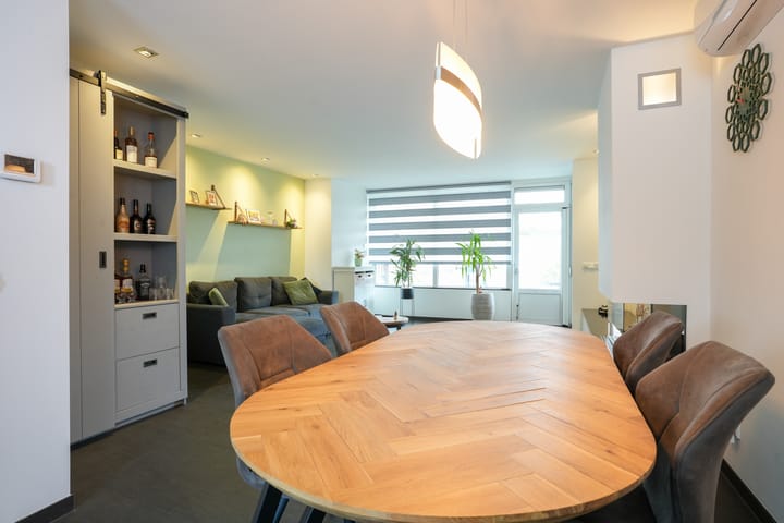 Foto 9 van Burgemeester Beckersstraat 1