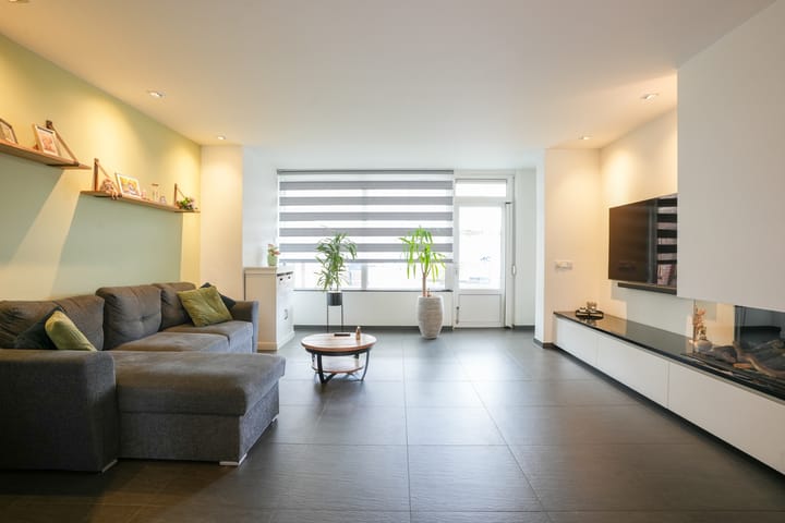 Foto 10 van Burgemeester Beckersstraat 1