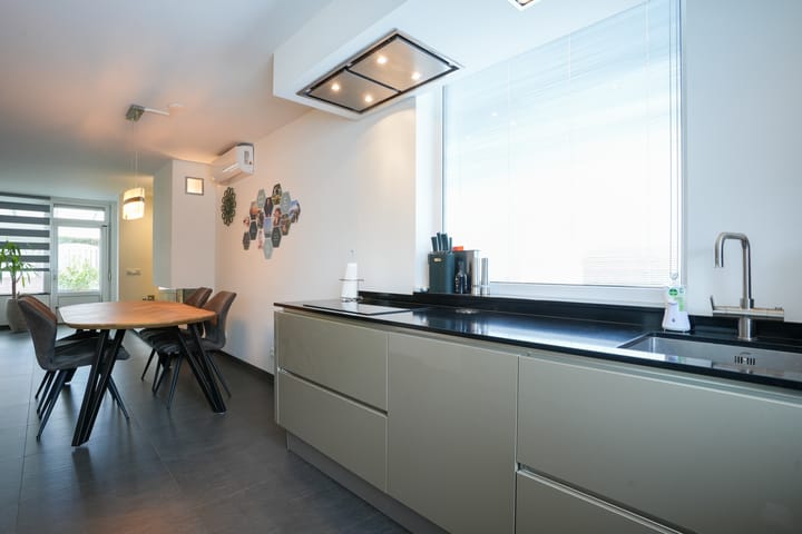 Foto 7 van Burgemeester Beckersstraat 1