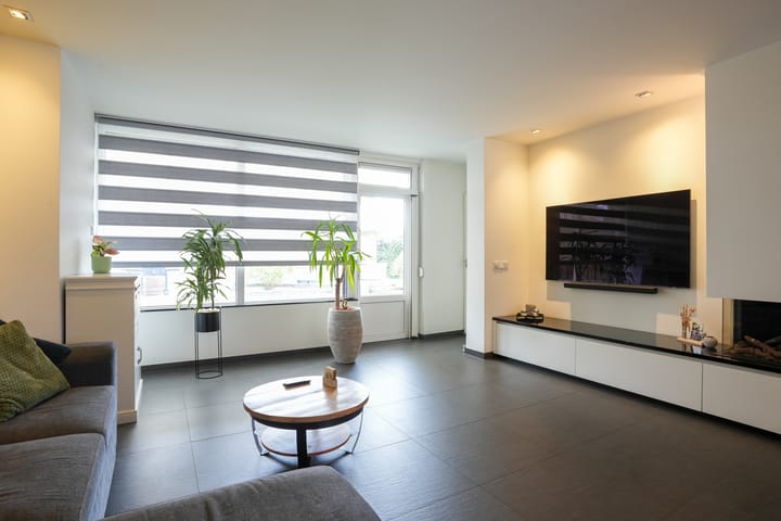 Foto 11 van Burgemeester Beckersstraat 1